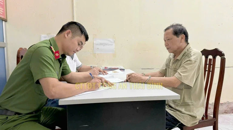 Khơi thông hoạt động tố tụng giữa công an, viện kiểm sát và tòa án khi bỏ Công an cấp huyện 