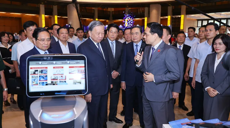 Lý do giải ngân chi cho khoa học công nghệ chưa đến 1%