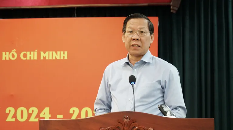 TP.HCM dự kiến đề xuất giữ lại Sở An toàn thực phẩm