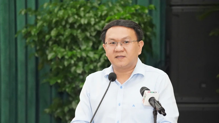 TP.HCM đề xuất đưa cán bộ giỏi khoa học công nghệ làm lãnh đạo bộ máy mới