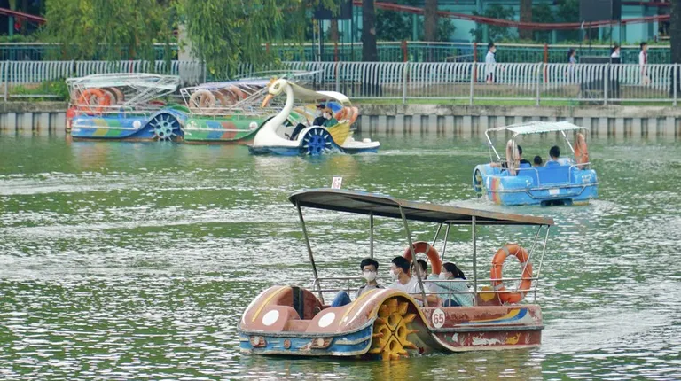 Quận 11 đề xuất lập 4 phường mới tên Bình Thới, Phú Thọ, Hòa Bình, Minh Phụng