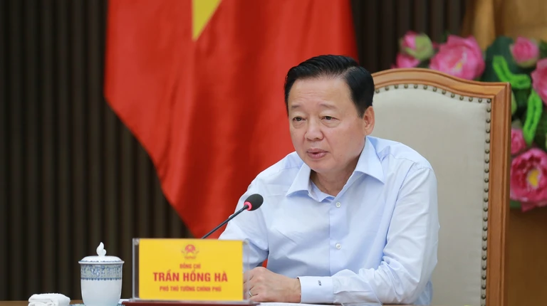 Chuẩn bị khởi công hai dự án cao tốc 40.000 tỉ