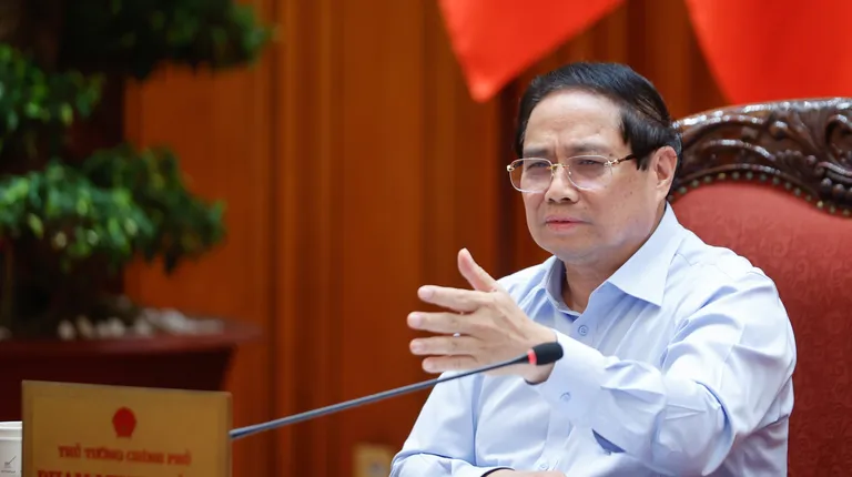 Thủ tướng: Quy định rõ cơ quan chịu trách nhiệm chính trong quản lý an toàn thực phẩm