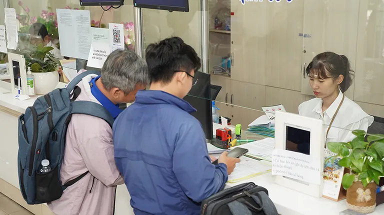 Cần lộ trình, chiến lược quy hoạch dài hơi với cán bộ cấp xã