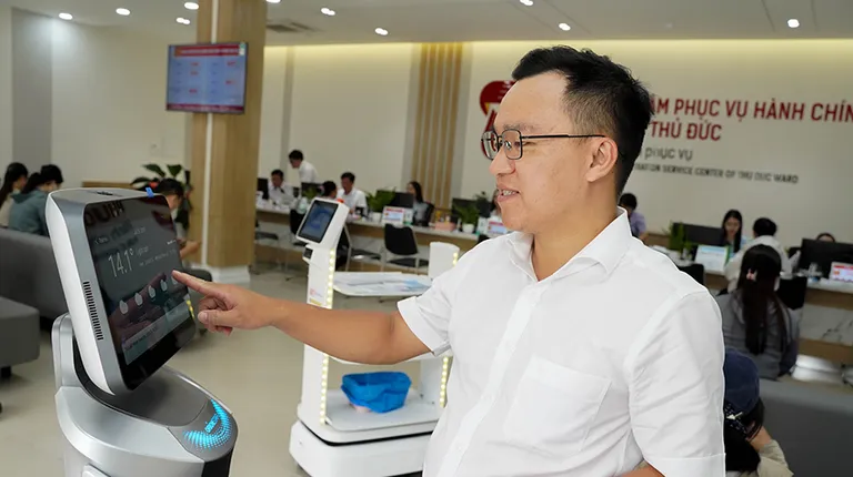 Siêu đô thị TP.HCM: Tự chủ đi đôi với tầm nhìn