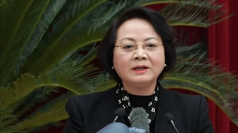 Bộ Nội vụ: Đã hoàn thiện dự thảo các chính sách cho cán bộ khi sắp xếp tổ chức bộ máy