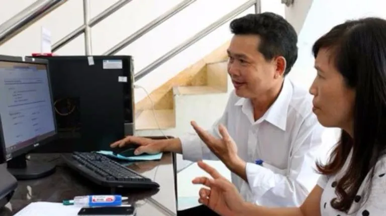 'Chính quyền địa phương tránh để doanh nghiệp tự bơi'