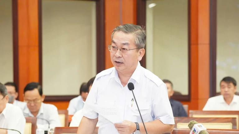 TP.HCM: 9 việc cần làm ngay để sớm tinh gọn bộ máy