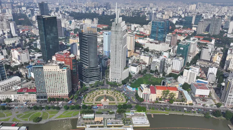 TP.HCM kiến nghị xây dựng Luật Quản lý và phát triển đô thị đặc biệt