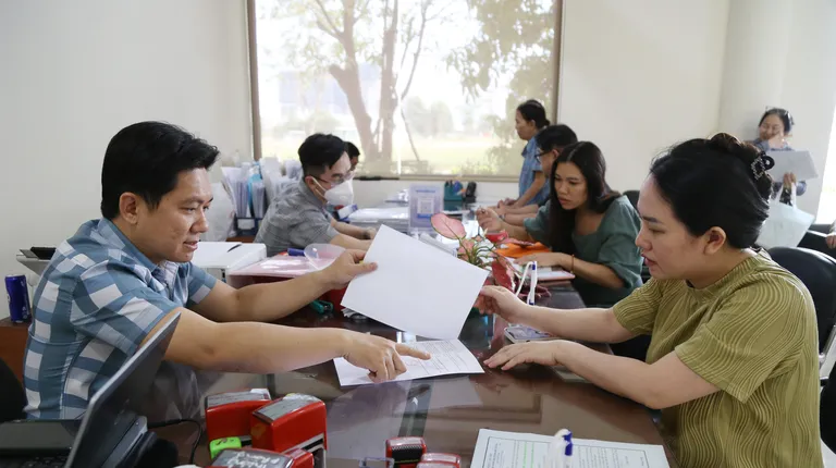 TP Thủ Đức và 21 quận, huyện dự kiến tinh gọn bộ máy ra sao?