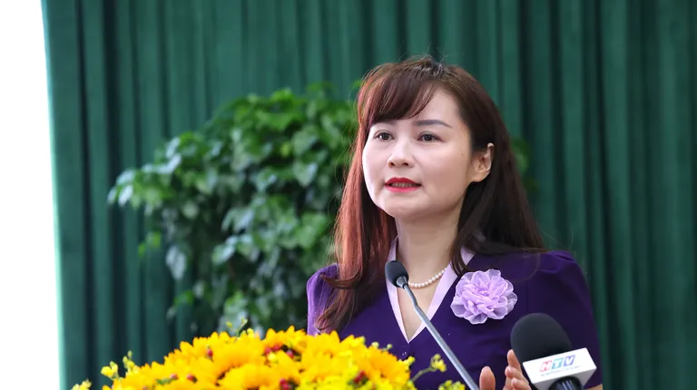 Bộ Nội vụ chỉ ra các vướng mắc thể chế, nhân sự sau 5 tháng vận hành chính quyền hai cấp