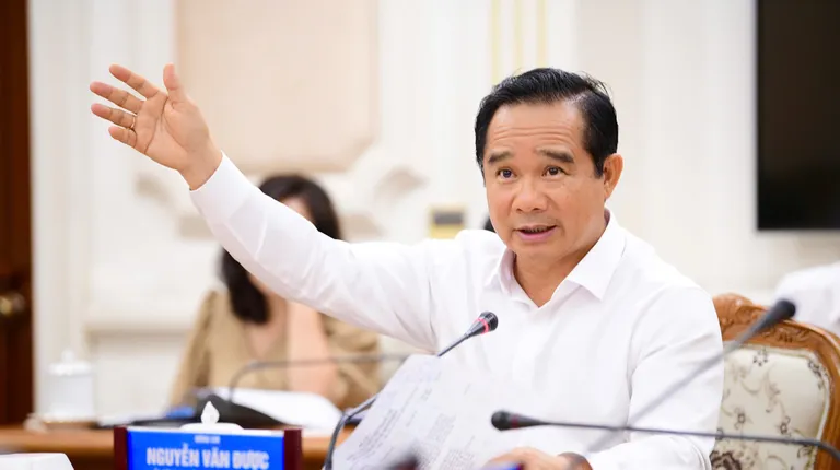 TP.HCM họp khẩn triển khai Nghị quyết 98 sửa đổi: Không cầu toàn, vận dụng linh hoạt