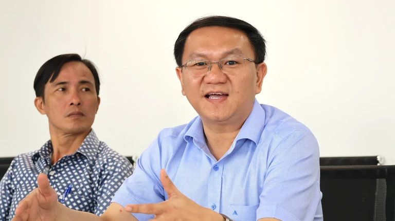 TP.HCM đột phá đưa nghiên cứu khoa học từ 'ngăn tủ' ra thị trường