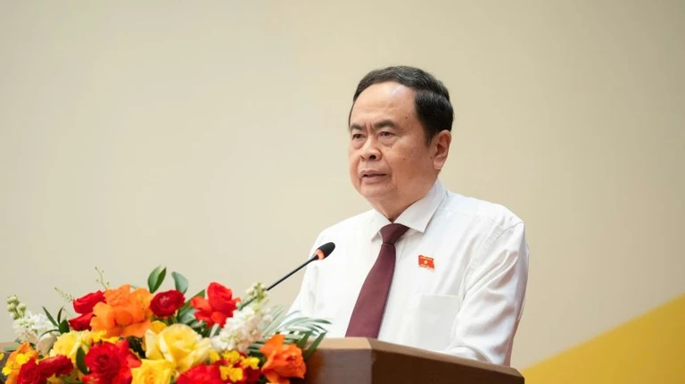 Lấy ý kiến nhân dân để sửa đổi Hiến pháp 2013, sáp nhập tỉnh