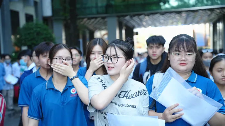 Dự báo những ngành đại học có điểm chuẩn cao nhất năm 2025 ở TP.HCM