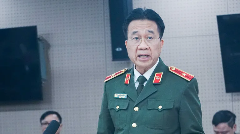 Nhiệm vụ, quyền hạn trưởng công an xã khi không còn công an cấp huyện