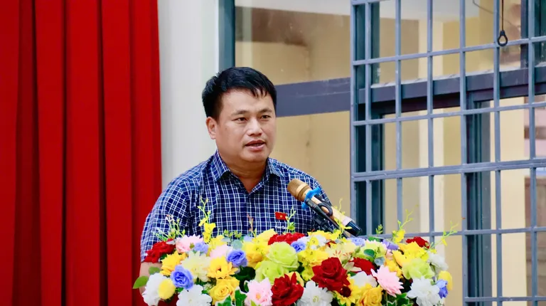 Tinh gọn bộ máy, Quảng Ngãi sẽ chỉ giữ lại những cán bộ đủ tiêu chuẩn