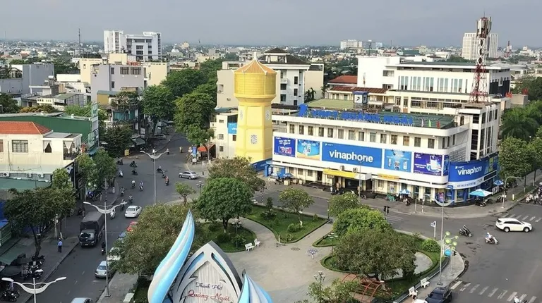 Quảng Ngãi công bố mốc thời gian thực hiện sắp xếp đơn vị hành chính cấp xã