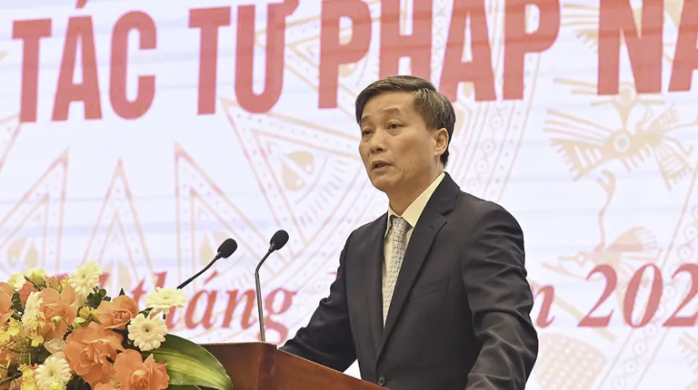 Hơn 100 luật phải sửa để phục vụ cách mạng tinh gọn bộ máy