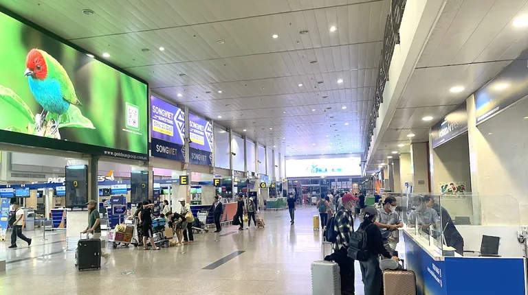 Tổng cục Thuế nói về chủ doanh nghiệp bị tạm hoãn xuất cảnh do nợ thuế