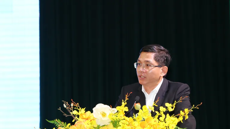 PGS.TS Hoàng Công Gia Khánh: Tăng cường trao đổi nguồn nhân lực để Việt Nam phát triển bền vững