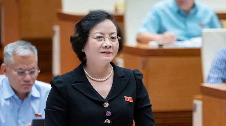 Bộ Nội vụ: Tạm dừng tổ chức Đại hội thi đua yêu nước cấp huyện, xã