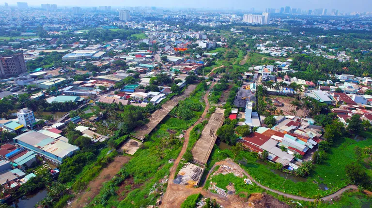 Bộ trưởng Nguyễn Chí Dũng: Tháo điểm nghẽn của điểm nghẽn, tạo đột phá của đột phá