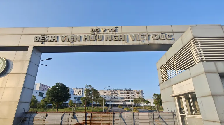 Cận cảnh 2 bệnh viện bỏ hoang mà Tổng Bí thư điểm danh là điển hình của lãng phí