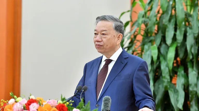 Làm thế nào để đất nước phát triển, vươn mình trong kỷ nguyên mới?