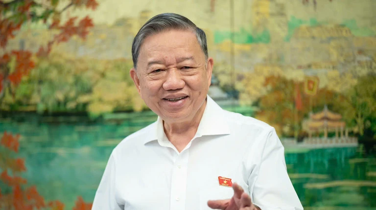 Ngày mai diễn ra hội thảo khoa học quốc gia đầu tiên về kỷ nguyên mới, kỷ nguyên vươn mình