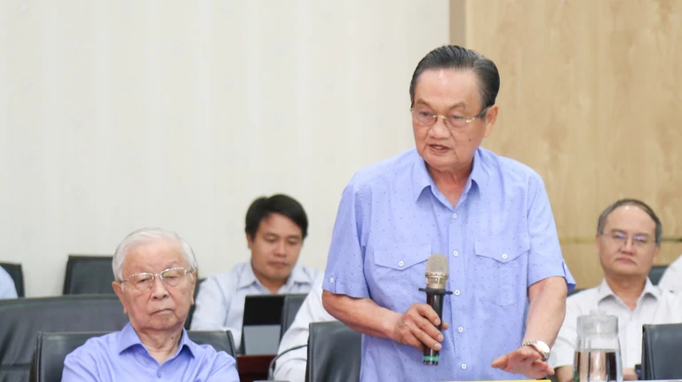 Hướng đi nào cho TP.HCM để tinh gọn bộ máy?