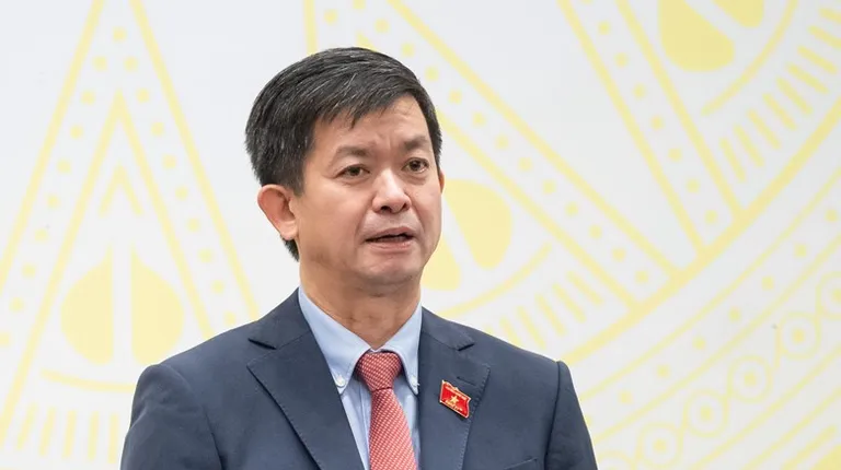 Tổng Thư ký Lê Quang Tùng nói về tinh gọn bộ máy các cơ quan của Quốc hội