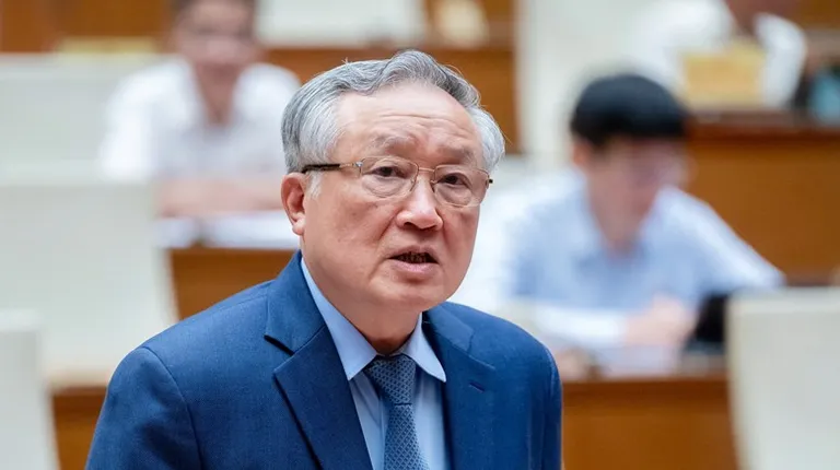 Chính thức ban hành kế hoạch sắp xếp, tinh gọn tổ chức bộ máy của Chính phủ