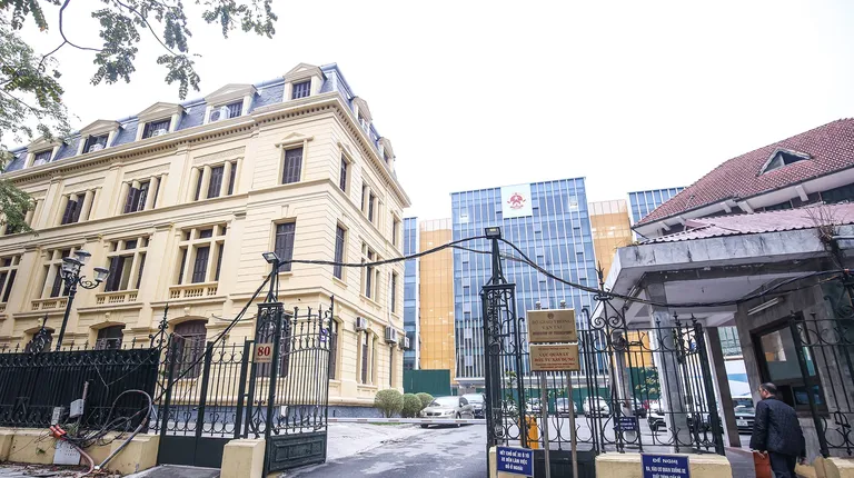 Thủ tướng: Không để chậm, muộn trong tổng kiểm kê tài sản công trên toàn quốc