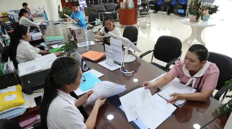 Tinh gọn bộ máy của siêu đô thị TP.HCM: Cần quan tâm tính đặc thù