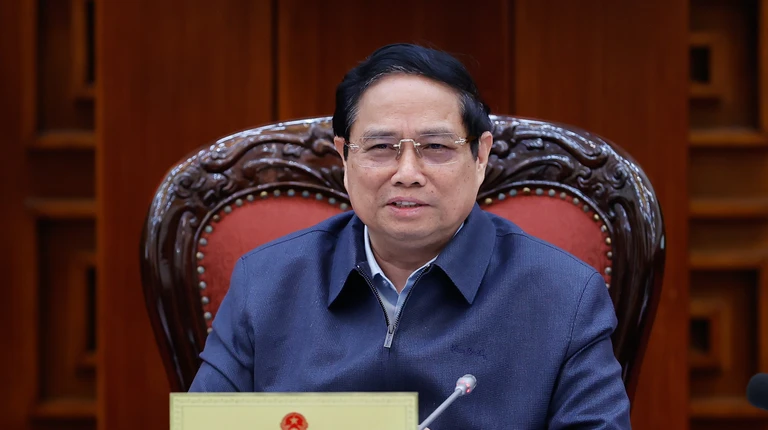 Xin ý kiến Bộ Chính trị về chế độ cho cán bộ, công chức khi sắp xếp bộ máy