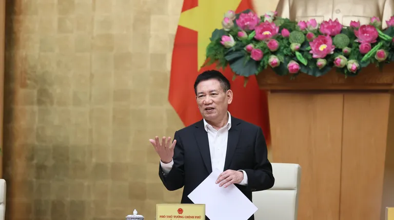 Đã báo cáo Bộ Chính trị cho chủ trương về phương án xử lý 12 dự án thua lỗ nghìn tỉ