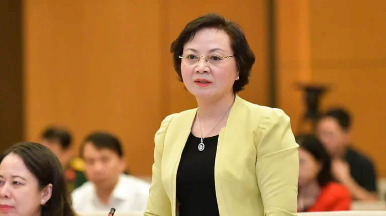 Bộ Nội vụ đề xuất cấp bù chế độ cho cán bộ nghỉ hưu trước tuổi khi tinh gọn bộ máy