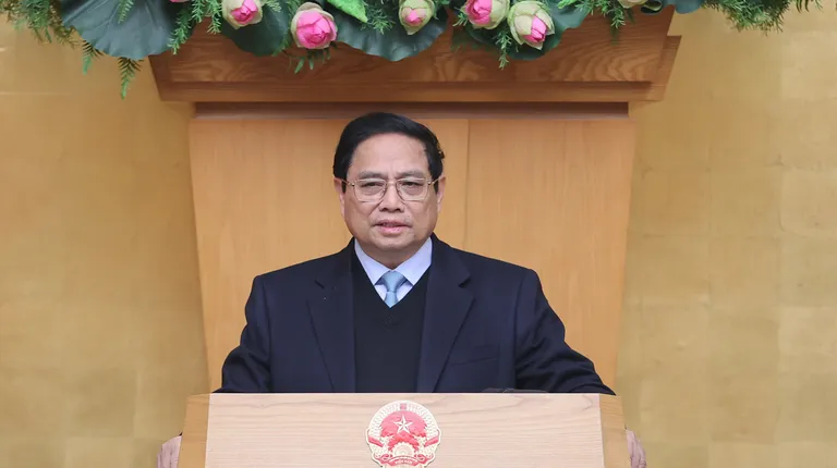 Triển khai quyết liệt tinh gọn bộ máy, chỉ rõ nút thắt cần gỡ về thể chế