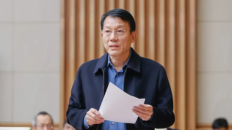 Bộ trưởng Lương Tam Quang chỉ ra 4 nguy cơ về an toàn, an ninh trong khoa học công nghệ