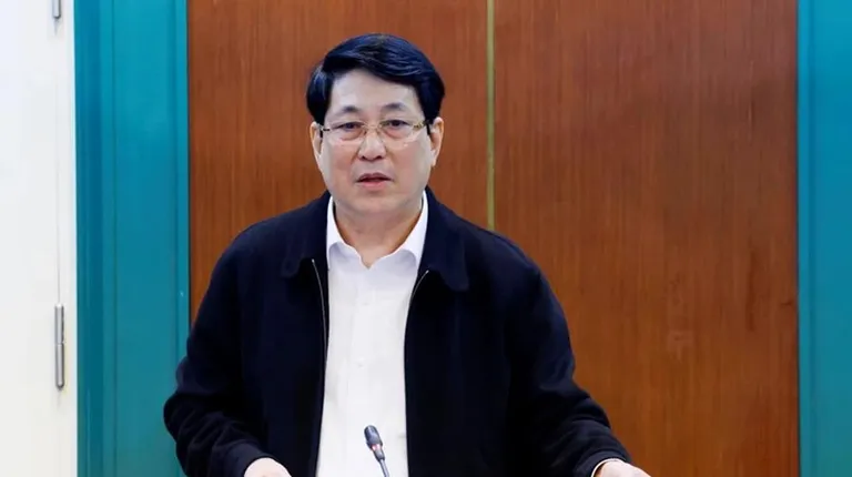 Dự kiến Văn phòng Chủ tịch nước giảm 1 vụ, 6 đơn vị cấp phòng