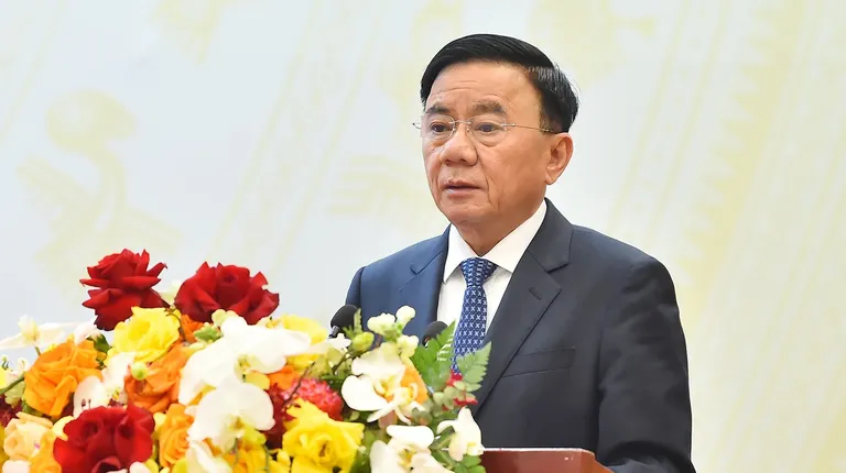 Bộ Chính trị có quy định xử lý kỷ luật tổ chức đảng, đảng viên vi phạm về lãng phí