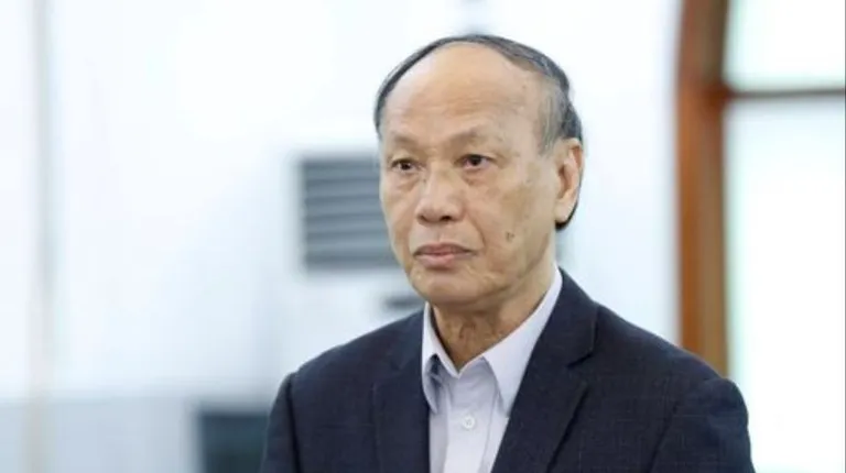 Giáo sư Trần Ngọc Đường: Sáp nhập tỉnh, bỏ chính quyền cấp huyện là rất phù hợp