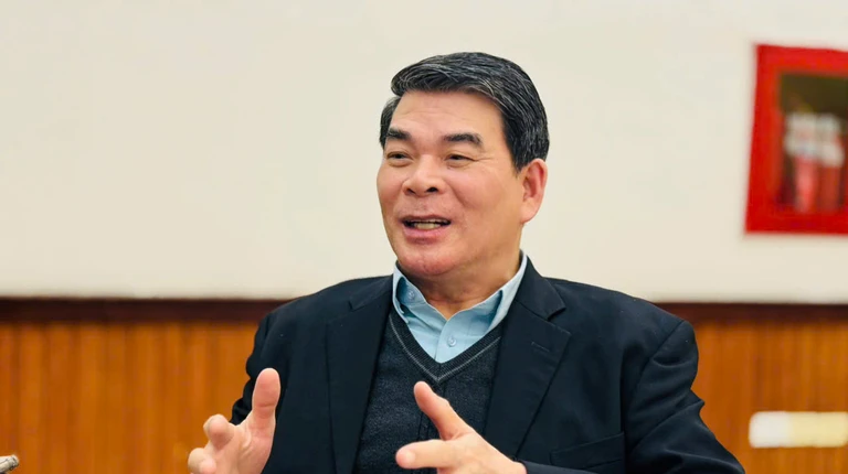 Nguyên Thứ trưởng Bộ Nội vụ: Sáp nhập tỉnh tạo động lực phát triển cho các vùng