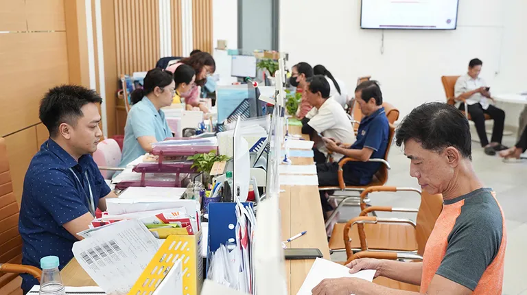 Hàng loạt cơ hội phát triển kinh tế khi sáp nhập tỉnh