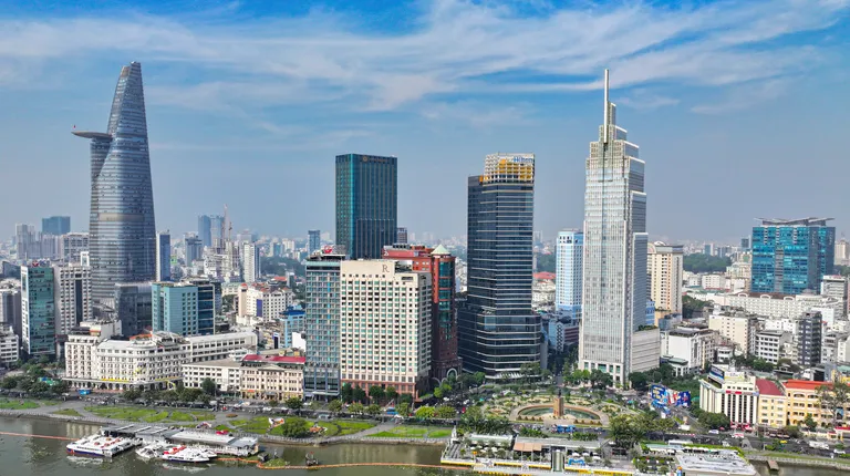 Sáp nhập tỉnh: Tập trung nguồn lực, mở rộng không gian phát triển