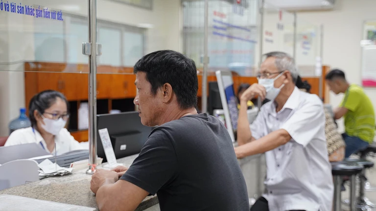 Thêm nhiều đối tượng được hưởng chế độ, chính sách do tinh giản