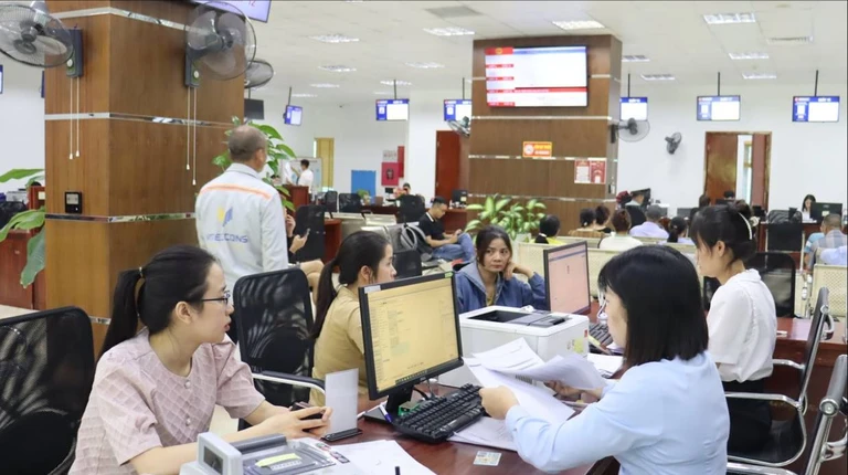 Địa phương ngừng hỗ trợ thêm cho cán bộ nghỉ việc do tinh gọn