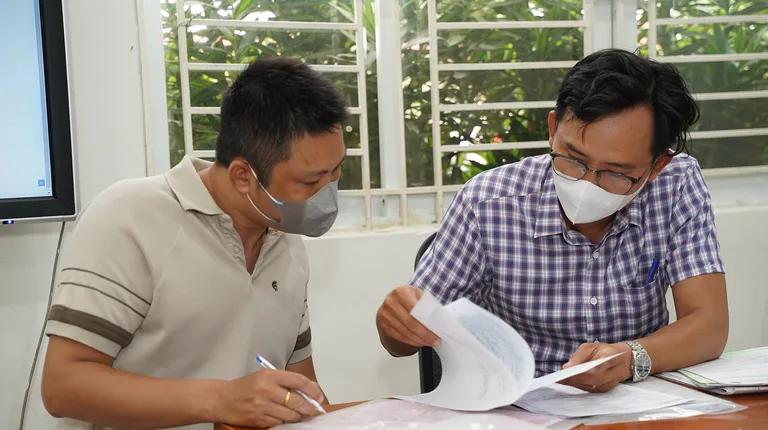 Cán bộ TP.HCM mạnh dạn đổi mới vì dân - Bài cuối: Dám học tập, dám hành động để tiến vào kỷ nguyên mới