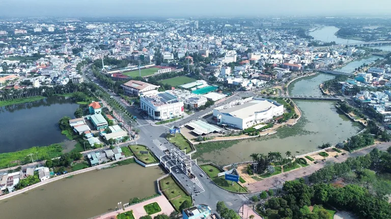 Sáp nhập tỉnh: Đặt tên gọi mới như thế nào cho hài hòa?